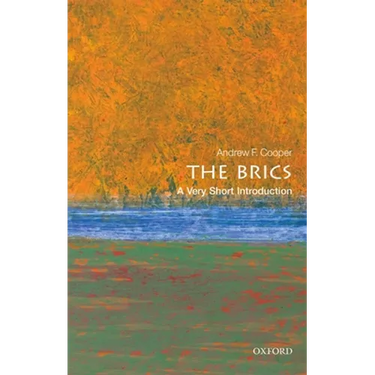 Brics: A Very Short Introduction