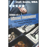 Crimes of a Missed Demeanor: The Delicate Art of Effective Customer Service