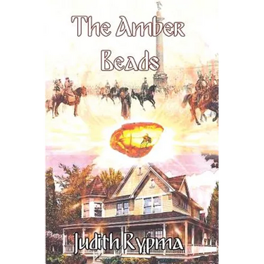 The Amber Beads