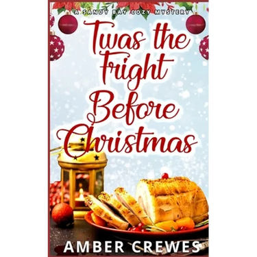 Twas the Fright Before Christmas