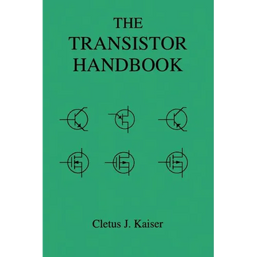 The Transistor Handbook