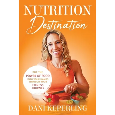 Nutrition Destination