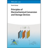 Principles of Electrochemical Conversion and Storage Devices