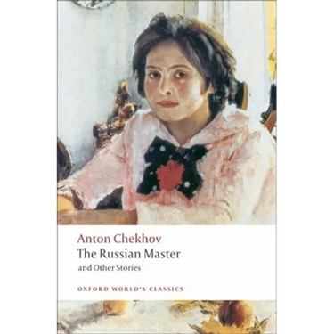 The Russian Master and Other Stories