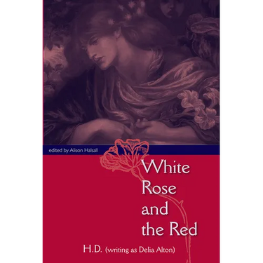 White Rose and the Red