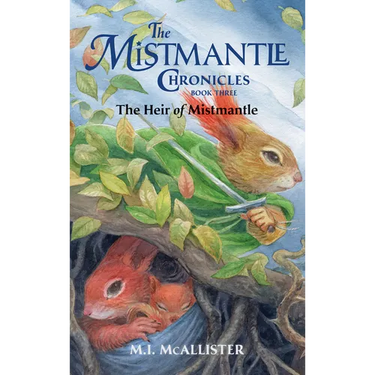 The Heir of Mistmantle