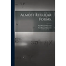Almost Regular Forms.
