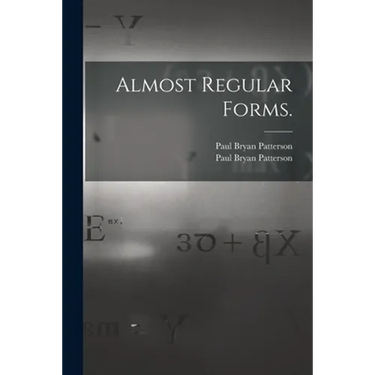 Almost Regular Forms.