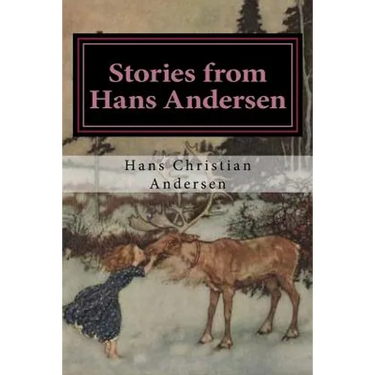 Stories from Hans Andersen