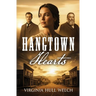 Hangtown Hearts: Love in Gold Country