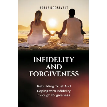 Infidelity and Forgiveness: Rebuilding Trust And Coping With Infidelity Through Forgiveness