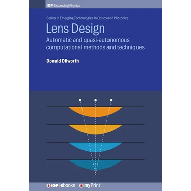Lens Design: Automatic and quasi-autonomous computational methods and techniques