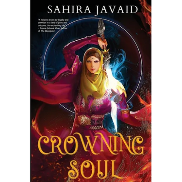 Crowning Soul