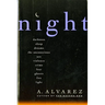 Night: Night Life, Night Language, Sleep, and Dreams