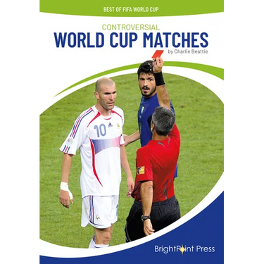 Controversial World Cup Matches