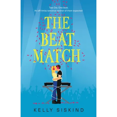 The Beat Match