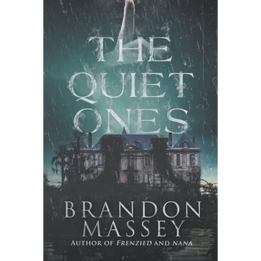The Quiet Ones