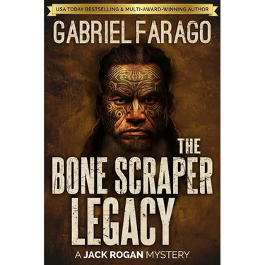 The Bone Scraper Legacy