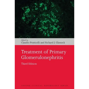 Treatment of Primary Glomerulonephritis