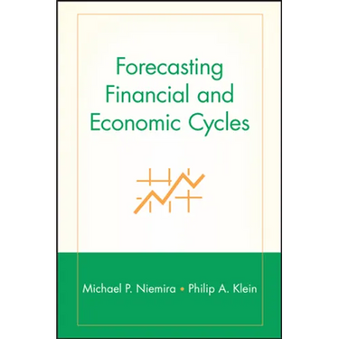 Forecasting Financial and Economic Cycles
