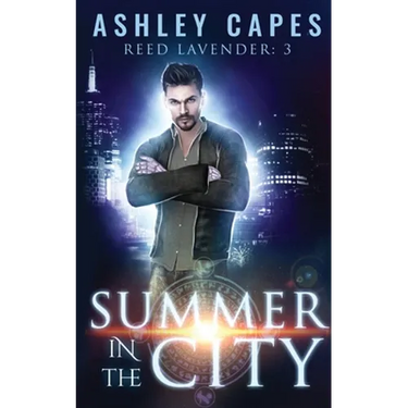 Summer in the City