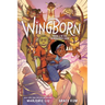 Wingborn: A Graphic Novel