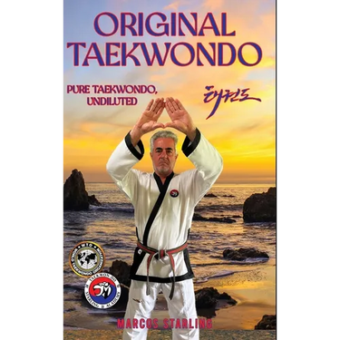 Original Taekwondo