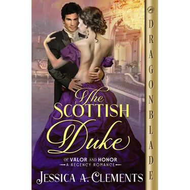 The Scottish Duke