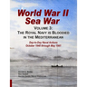 World War II Sea War, Volume 3: The Royal Navy is Bloodied in the Mediterranean