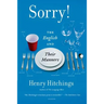 Sorry!: The English and Their Manners