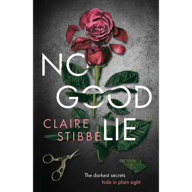No Good Lie