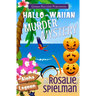 Hallo-waiian Murder Mystery
