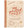 My Painted Pieces: 40 Devotions to Nurture Your Mental Health