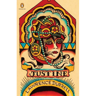 Justine