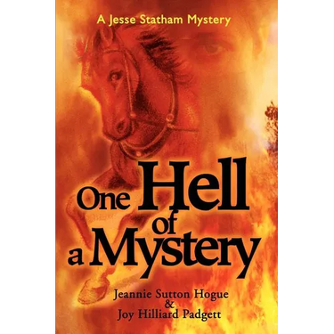 One Hell of a Mystery