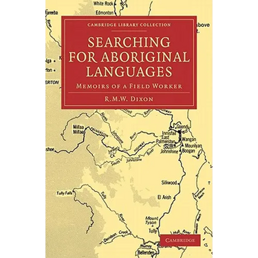 Searching for Aboriginal Languages