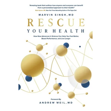 Rescue Your Health