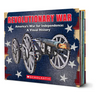 Revolutionary War (with 3D Metal Cover)