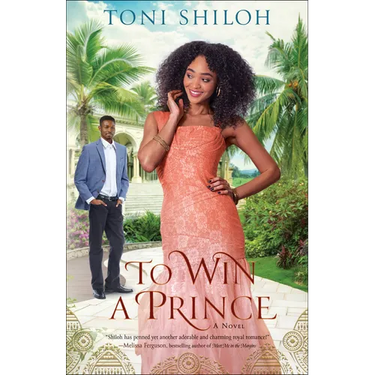 To Win a Prince