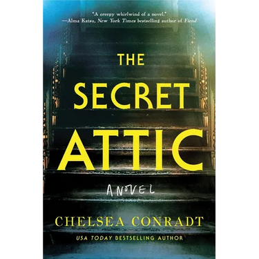 The Secret Attic