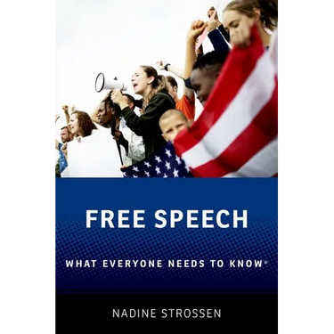 Free Speech: What Everyone Needs to Know(r)