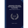 Systematics of the South American Marsupial Family Caenolestidae: Fieldiana, Geology, new series, no. 5