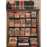 Cigar Box Lithographs: Volume V