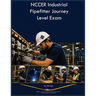 NCCER Industrial Pipefitter Journey Level Exam