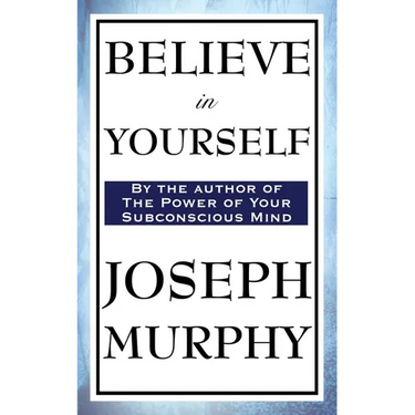 Believe in Yourself