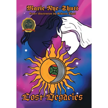 Lost Legacies: Book 1