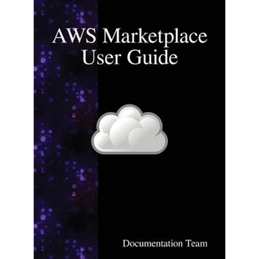 AWS Marketplace User Guide