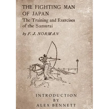 The Fighting Man of Japan