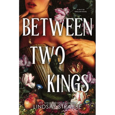 Between Two Kings (Standard Edition)