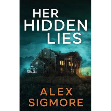 Her Hidden Lies
